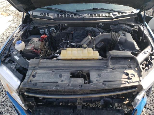 2019 FORD F150 SUPER - 1FTEW1E51KFA87633