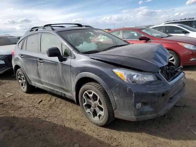 JF2GPAKC4E8313392 Subaru Xv Crosstrek 2.0 Limited