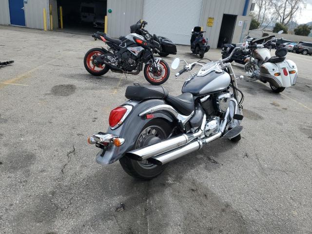 2009 SUZUKI VL800 - JS1VS55A192103213