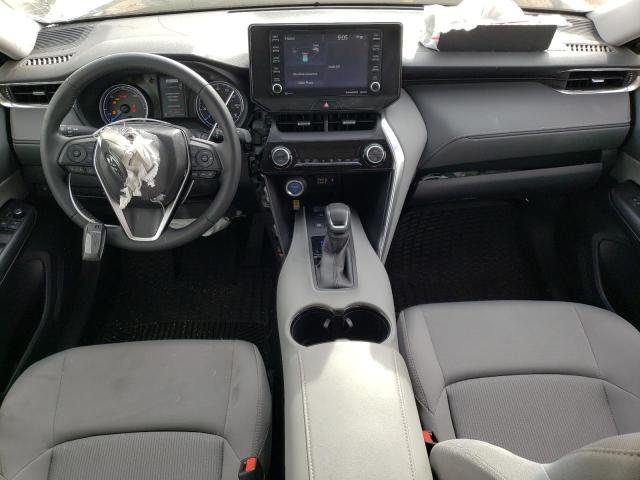 2021 TOYOTA VENZA LE - JTEAAAAHXMJ066143