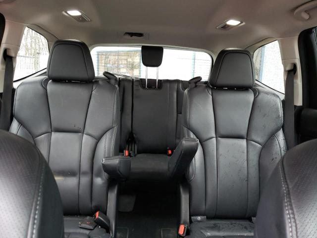 4S4WMAMD2M3469561 Subaru Ascent Limited