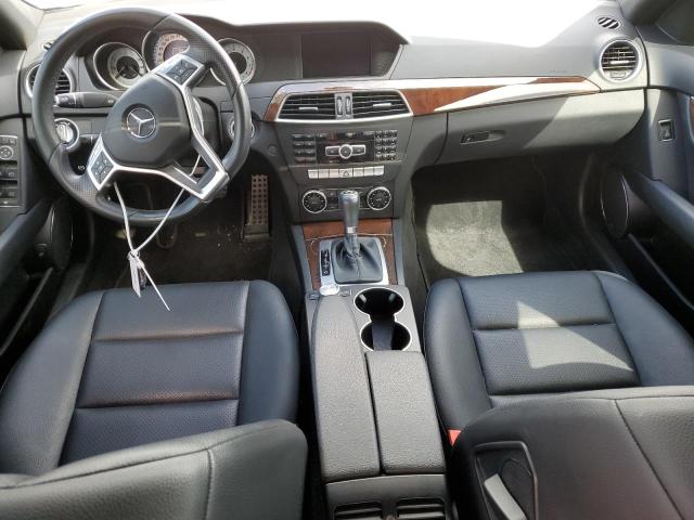 WDDGF5HB2EA956264 Mercedes-Benz C 350