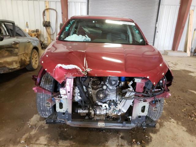 2022 SUBARU ASCENT ONY 4S4WMAJD1N3421698