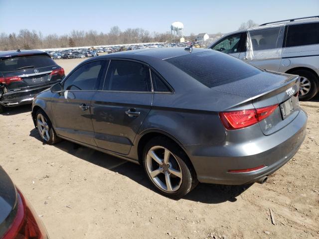 2015 AUDI S3 PREMIUM - WAUBFGFF2F1010010