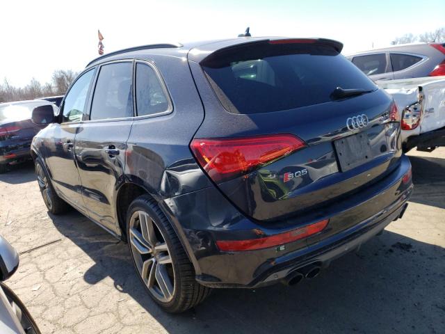 2016 AUDI SQ5 PREMIU - WA1CCAFP9GA105293