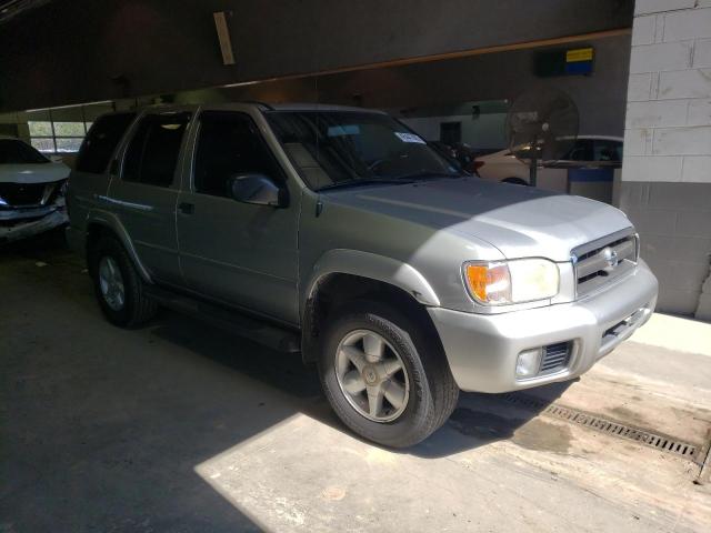 JN8DR09Y22W743201 Nissan Pathfinder Le