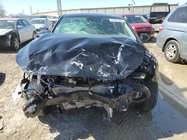 3KPF24AD9ME319729 KIA FORTE FE