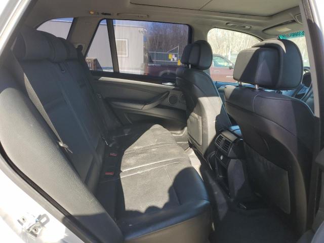 5UXFE83598L166334 BMW X5 4.8I