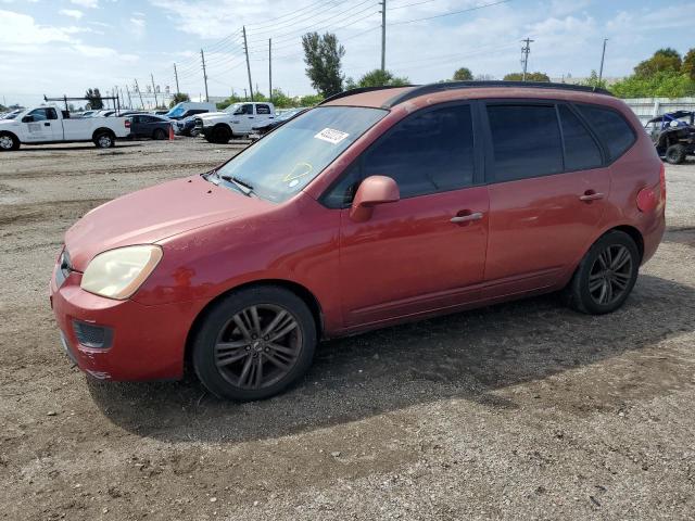 2008 Kia Rondo LX