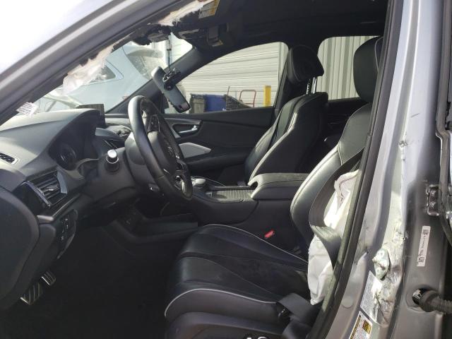 2019 ACURA RDX A-SPEC - 5J8TC2H64KL016312