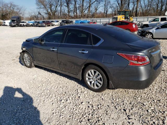 1N4AL3AP2FN316039 Nissan ALTIMA 2.5