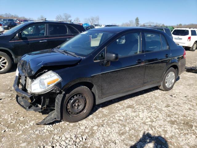 2011 Nissan Versa S