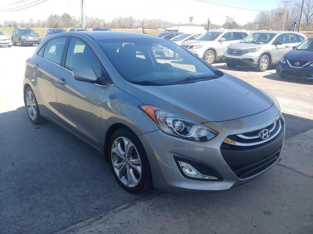 2013 Hyundai Elantra GT 