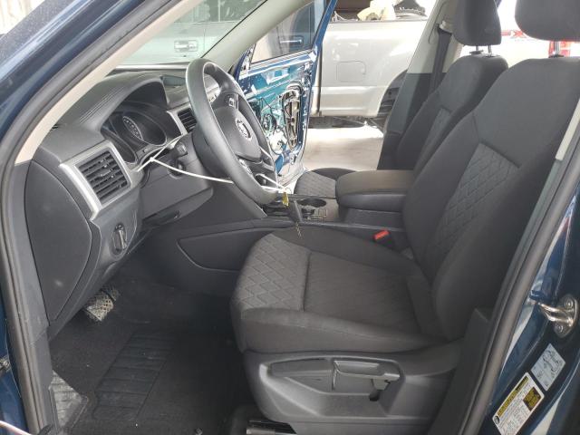 2018 VOLKSWAGEN ATLAS S - 1V2GR2CA3JC545998