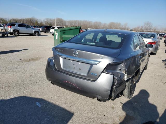 1N4AL3AP3EC187545 Nissan ALTIMA 2.5