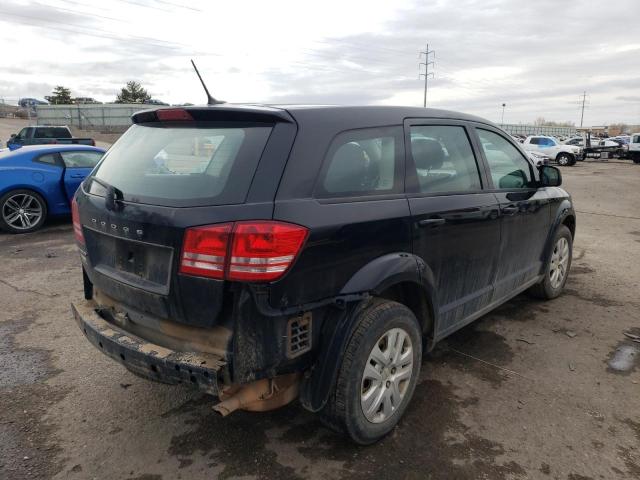 3C4PDCAB2ET148746 Dodge JOURNEY SE