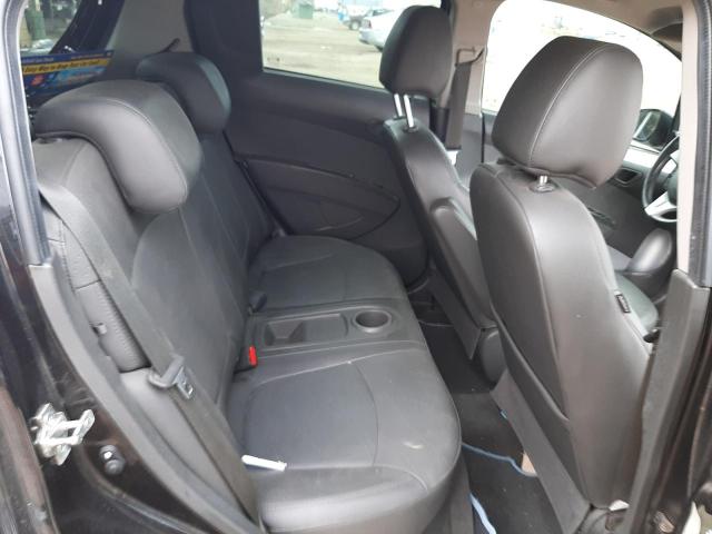 2016 CHEVROLET SPARK EV 2 - KL8CL6S01GC570160