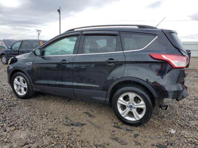 2016 FORD ESCAPE SE - 1FMCU9GXXGUA46460