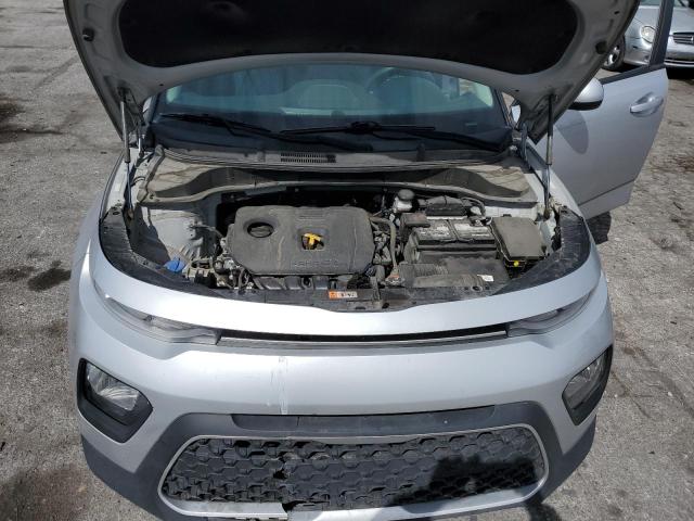 KNDJ23AU0L7061006 KIA SOUL LX