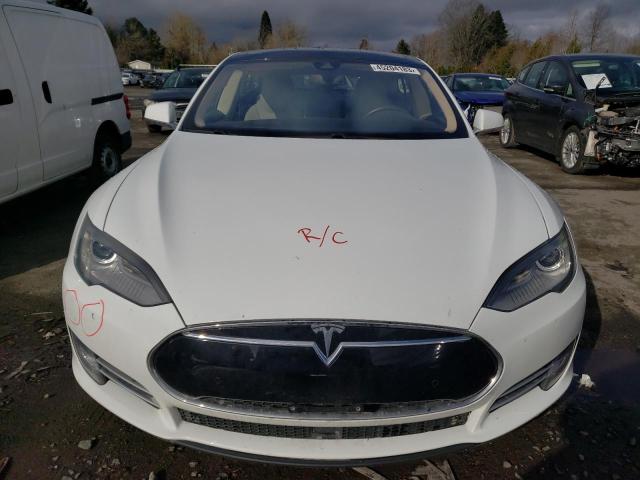 5YJSA1H28FFP76758 Tesla Model S 85d