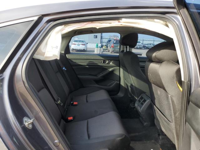 2019 HONDA ACCORD HYB - 1HGCV3F45KA010340