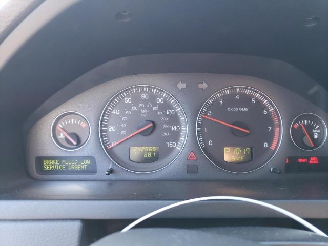 YV4CZ592361224576 Volvo XC90