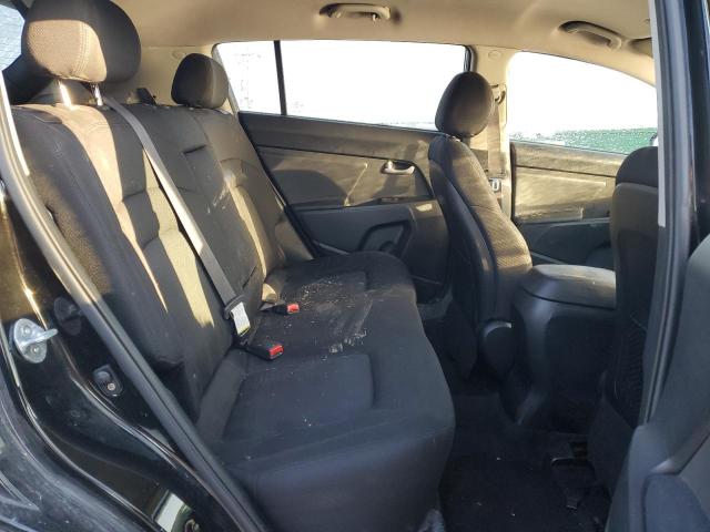 KNDPB3A22C7337890 KIA Sportage Base