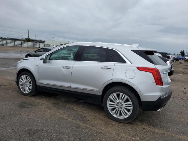 2018 CADILLAC XT5 PREMIU - 1GYKNERS0JZ131268