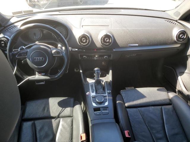 2015 AUDI S3 PREMIUM - WAUBFGFF5F1087261