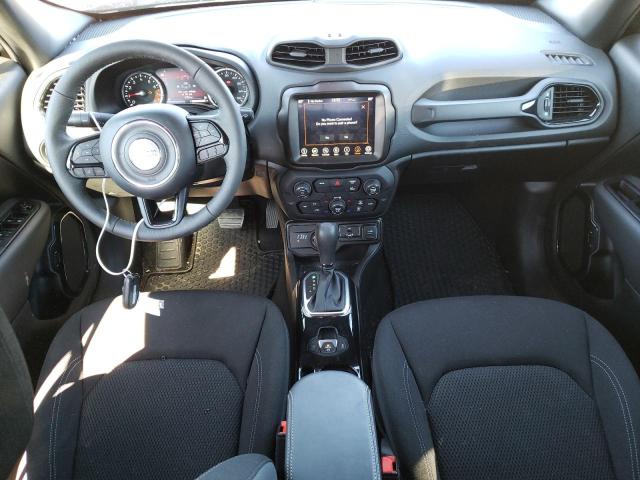 2022 JEEP RENEGADE A - ZACNJDE16NPN67372