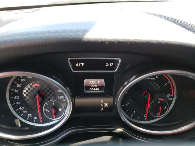 2019 MERCEDES-BENZ GLE COUPE 4JGED6EB0KA134670