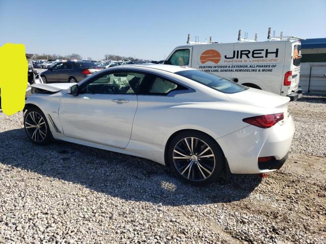 JN1EV7EL1JM391496 Infiniti Q60 Luxe 300