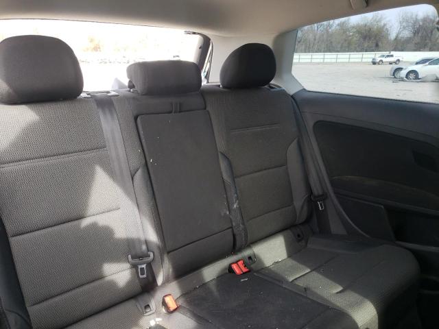 2015 VOLKSWAGEN GOLF - 3VW817AU4FM026355