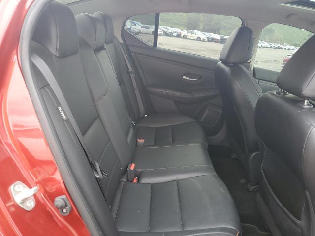 3N1AB8DV8LY301826 Nissan SENTRA SR