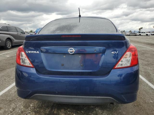 3N1CN7AP7JL802443 Nissan VERSA S