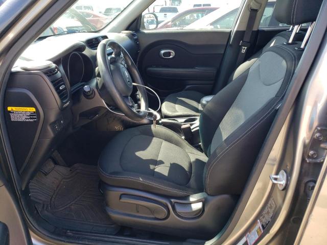 KNDJP3A57J7540255 KIA SOUL +