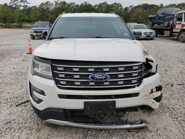 2016 FORD EXPLORER X - 1FM5K8D80GGD01668