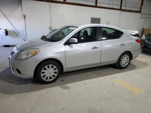 2013 Nissan Versa S