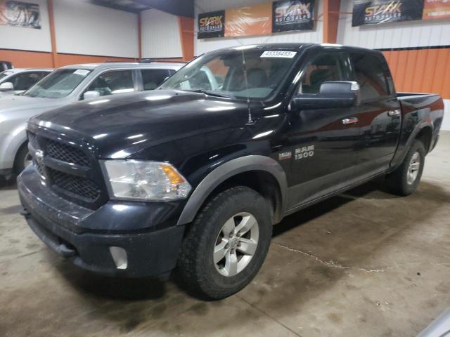 2013 Dodge RAM 1500 SLT for sale in Rocky View County, AB