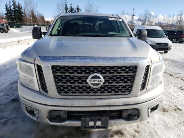 1N6AA1E58HN548965 Nissan TITAN SV