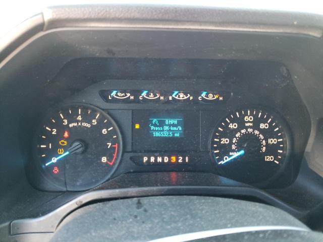 2015 FORD F150 - 1FTMF1C88FKD12958