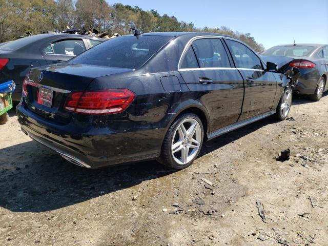 WDDHF5KBXEA947499 Mercedes-Benz E 350