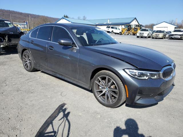 2021 BMW 330XE - 3MW5P9J05M8B82131