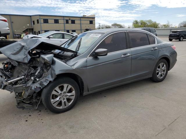 2011 Honda Accord Sdn SE