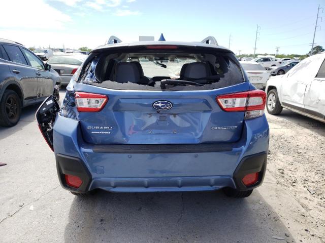 JF2GTAMCXKH331173 Subaru Crosstrek Limited