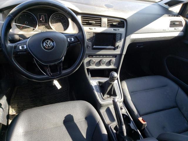 2015 VOLKSWAGEN GOLF SPORT - 3VWFA7AU7FM505683