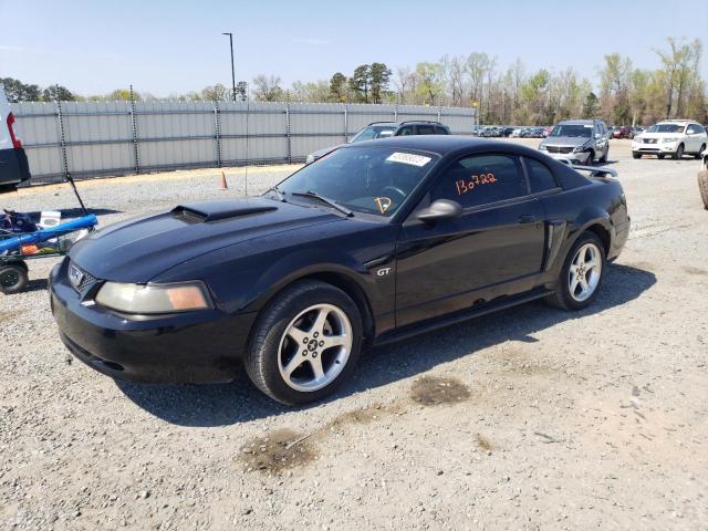 2001 Ford Mustang GT