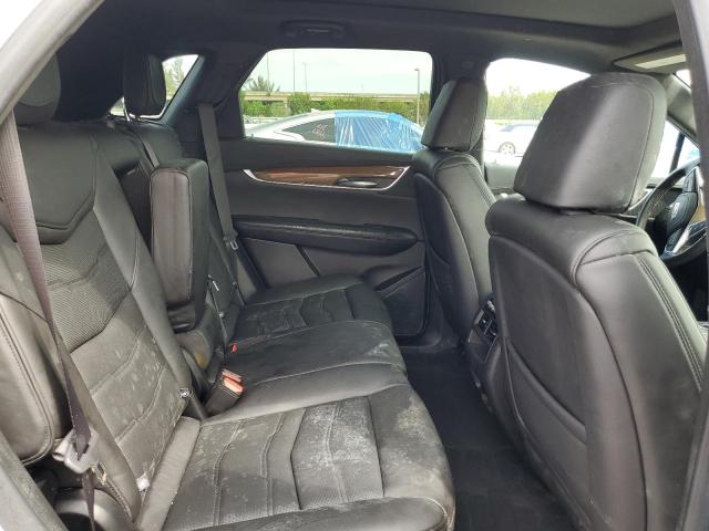 2019 CADILLAC XT5 PLATIN - 1GYKNGRS5KZ167633