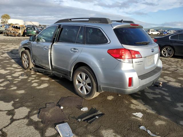 4S4BRDLC3C2286135 Subaru Outback 3.6r Limited
