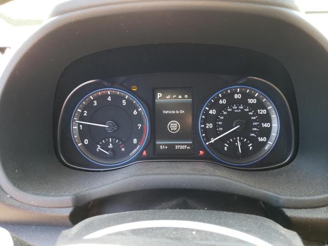 2018 HYUNDAI KONA ULTIM - KM8K5CA52JU075679